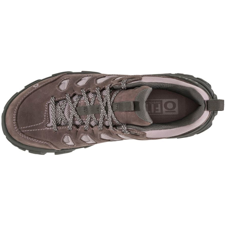 Oboz Sawtooth X Low B-Dry - Women's - Image 5